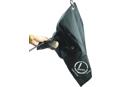 Golf Bag Rain Hood with Towel