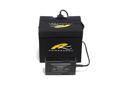PowaKaddy or Hill Billy 12v20a/hr 18 Hole Interconnect Battery