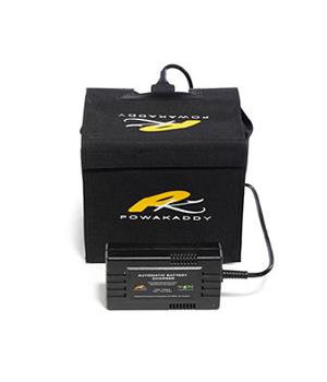 Powakaddy Interconnect Battery Charger
