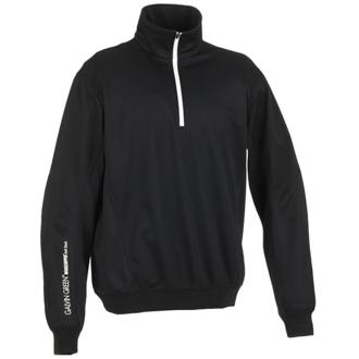 Galvin green mens baxley half zip windstopper jacket 2012
