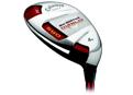Callaway Big Bertha Diablo Hybrid (Graphite Shaft)