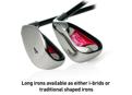 Callaway Big Bertha Irons (Graphite Shaft)