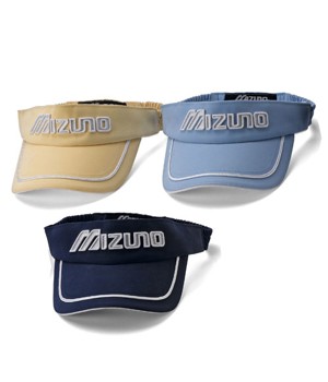 Mizuno Ladies Golf Visor