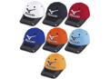 Mizuno Tour Contrast Cap
