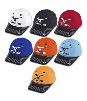 Mizuno Tour Contrast Cap