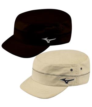 Mizuno Flexfit Platoon Cap