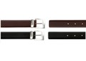 Callaway Golf Mens Traditional Belts 2011