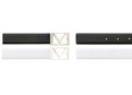 Callaway Golf Mens Modern Belt 2011