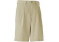 Callaway Mens Double Pleat Twill Shorts 2012