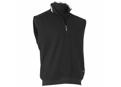 Callaway Mens 1/4 Zip Fleece Vest 2012