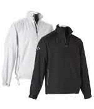Callaway Mens X-Series Core Half-Zip Pullover 2011