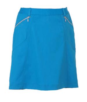 Callaway Golf Ladies Solid Piece Skort