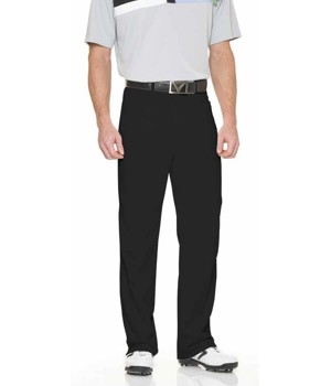 Callaway Mens Chev 5 Pocket Trouser 2012