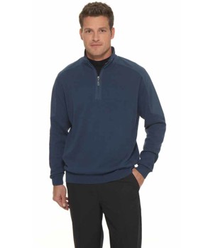 Callaway Mens Mixed Media Sweater 2012