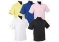 Callaway Golf Mens Chev Polo Shirt