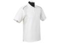 Callaway Golf Mens Chev Piped Polo Shirt