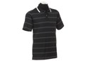 Callaway Golf Mens Chev Mesh Polo Shirt