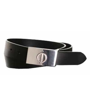Oscar Jacobson Real Leather Belt