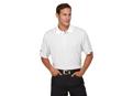 Callaway Mens Chev Stripe Polo 2012