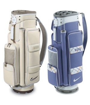 Nike Ladies Brassie Cart Bag 2009