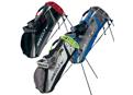 Nike Extreme Element Stand Bag 2010