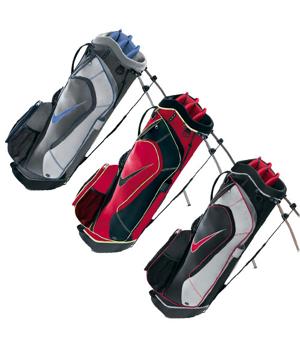 Nike Access Carry Stand Bag