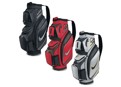 Nike Mid Tier 9 Golf Cart Bag 2012