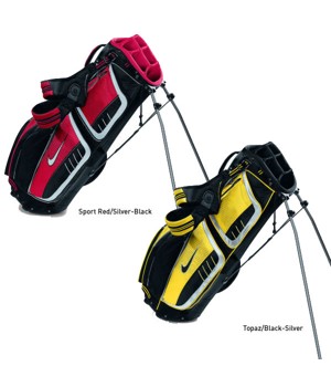 Nike Xtreme Sport Carry III Stand Bag 2011