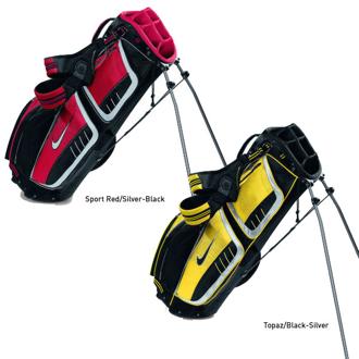 Nike xtreme sport carry iii stand bag 2011