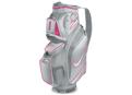 Nike Ladies Mid Tier M9 Cart Bag 2012