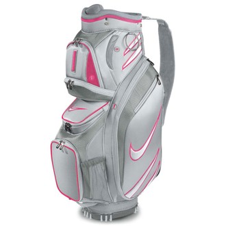 Nike ladies mid tier m9 cart bag 2012
