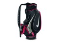 Nike Victory Red 10 Inch Tour Staff Bag 2011