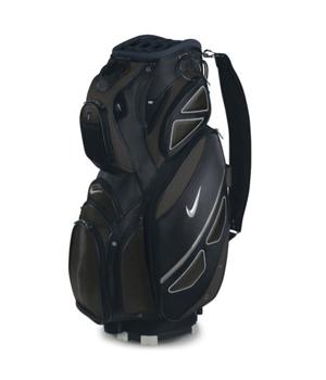 Nike Tour Cart II Golf Bag 2011