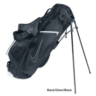 Nike access carry stand bag 2012