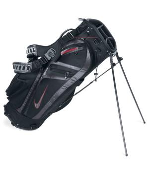 Nike Collegiate VR Carry Stand Bag 2011