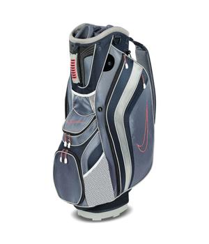 Nike Ladies Sport Trolley Cart Bag 2011