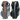Nike Performance Golf Cart Bag 2012