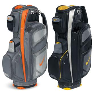 nike performance cart bag 2012