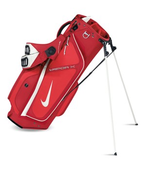 Nike Vapor X Carry Stand Bag 2012