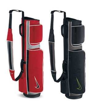 Nike Weekend Carry Bag 2012