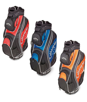 Callaway Big Bertha Cart Bag 2008