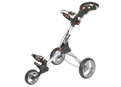 Big Max IQ 3-Wheel Lightweight Trolley