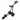 Big Max Gamma Electric Golf Trolley