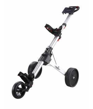 Big Max Nano Electric Golf Trolley