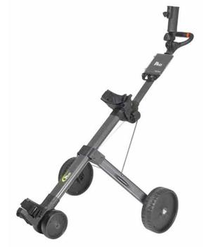 Big Max Nano Pro Electric Golf Trolley