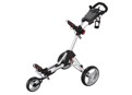 Big Max Smart Push Golf Trolley