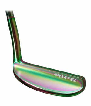 Rife Island Series Bimini Tropical Putter