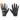 Bionic Mens Aquagrip All Weather Golf Gloves