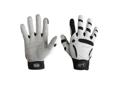 Bionic Mens Silver Series Golf Gloves (Pair)