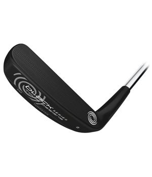 Odyssey Black Series Tour Design Putter 2011